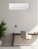 Aer conditionat Mitsubishi Electric MSZ-HR35VFK + MUZ-HR35VF 12000 BTU, Inverter, A++/A+, R32