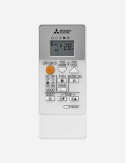Aer conditionat Mitsubishi Electric MSZ-HR35VFK + MUZ-HR35VF 12000 BTU, Inverter, A++/A+, R32