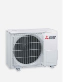 Aer conditionat Mitsubishi Electric MSZ-HR35VFK + MUZ-HR35VF 12000 BTU, Inverter, A++/A+, R32