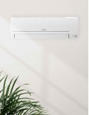 Aer conditionat Mitsubishi Electric MSZ-HR35VFK + MUZ-HR35VF 12000 BTU, Inverter, A++/A+, R32