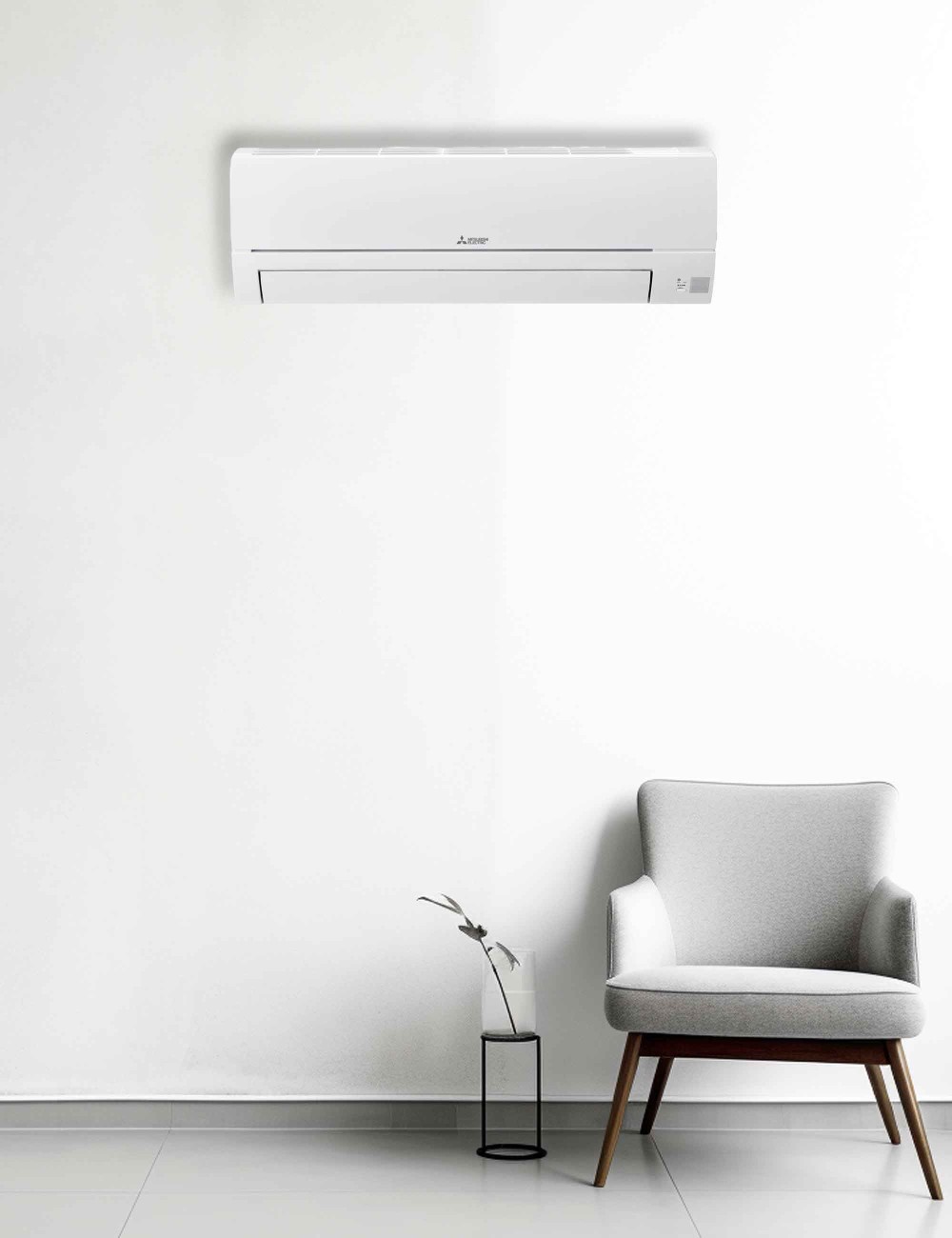 Aer conditionat Mitsubishi Electric MSZ-HR60VFK + MUZ-HR60VF 21000 BTU, Inverter, A++/A+, R32