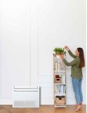 Aer conditionat tip pardoseala Mitsubishi Electric MFZ-KT60VG + SUZ-M60VA 21000 BTU Inverter, A++/A+, R32