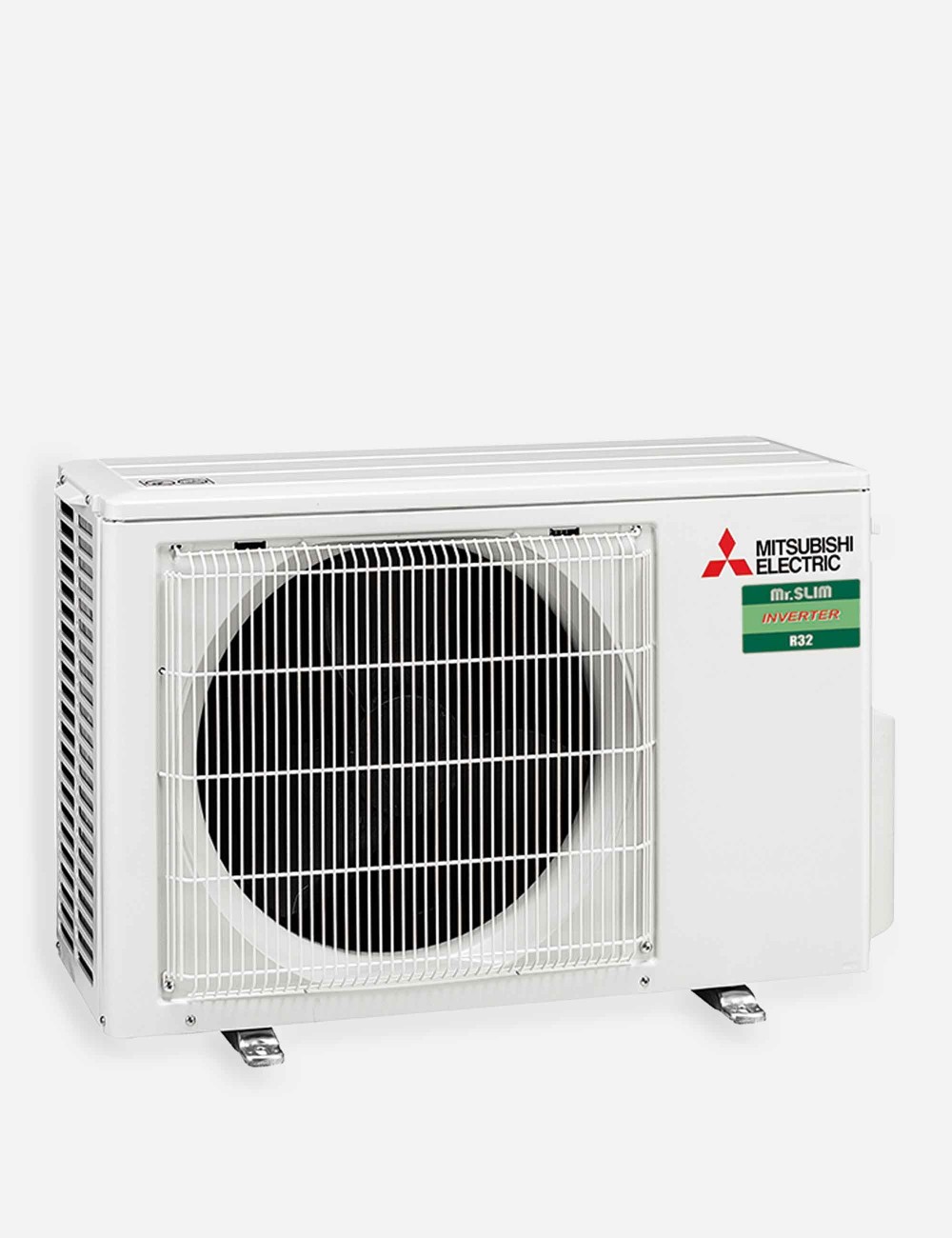 Aer conditionat tip pardoseala Mitsubishi Electric MFZ-KT50VG + SUZ-M50VA 18000 BTU Inverter, A++/A+, R32