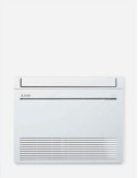Aer conditionat tip pardoseala Mitsubishi Electric MFZ-KT50VG + SUZ-M50VA 18000 BTU Inverter, A++/A+, R32