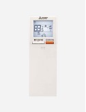 Aer conditionat tip caseta 4 directii Mitsubishi Electric SLZ-M25FA2 + SUZ-M25VA 9000 BTU, Inverter, A++/A+, R32