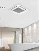 Aer conditionat tip caseta 4 directii Mitsubishi Electric PLA-ZM125EA2 + PUZ-ZM125YKA2 42000 BTU, Inverter, R32