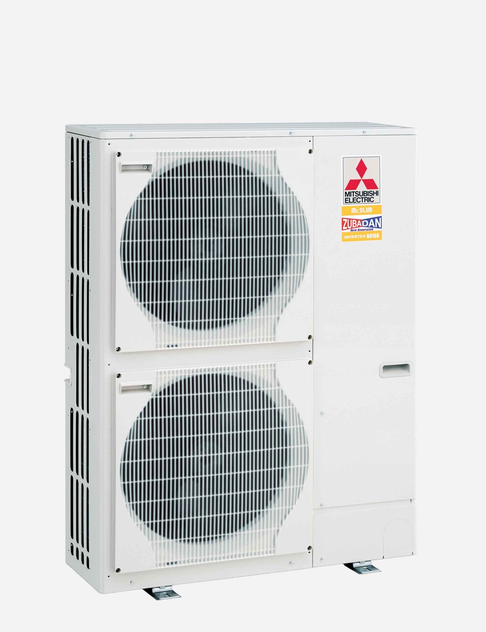 Aer conditionat tip caseta 4 directii Mitsubishi Electric PLA-ZM100EA2 + PUHZ-SHW112VHA 34000 BTU, A/A+, R410A