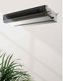 Aer conditionat tip duct Mitsubishi Electric PEAD-SM140JAL + PUZ-SM140YKA 48000 BTU, Inverter, R32, Wi-Fi optional
