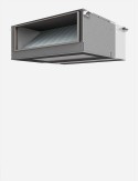 Aer conditionat tip duct Mitsubishi Electric PEA-M200LA2 + PUZ-ZM200YKA2 68000 BTU, Inverter, R32, Wi-Fi optional