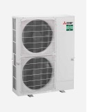 Aer conditionat tip duct Mitsubishi Electric PEA-M200LA2 + PUZ-ZM200YKA2 68000 BTU, Inverter, R32, Wi-Fi optional
