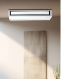 Aer conditionat de tavan Mitsubishi Electric PCA-M71KA2 + PUZ-ZM71VHA2 24000 BTU, Inverter, A++/A+, R32