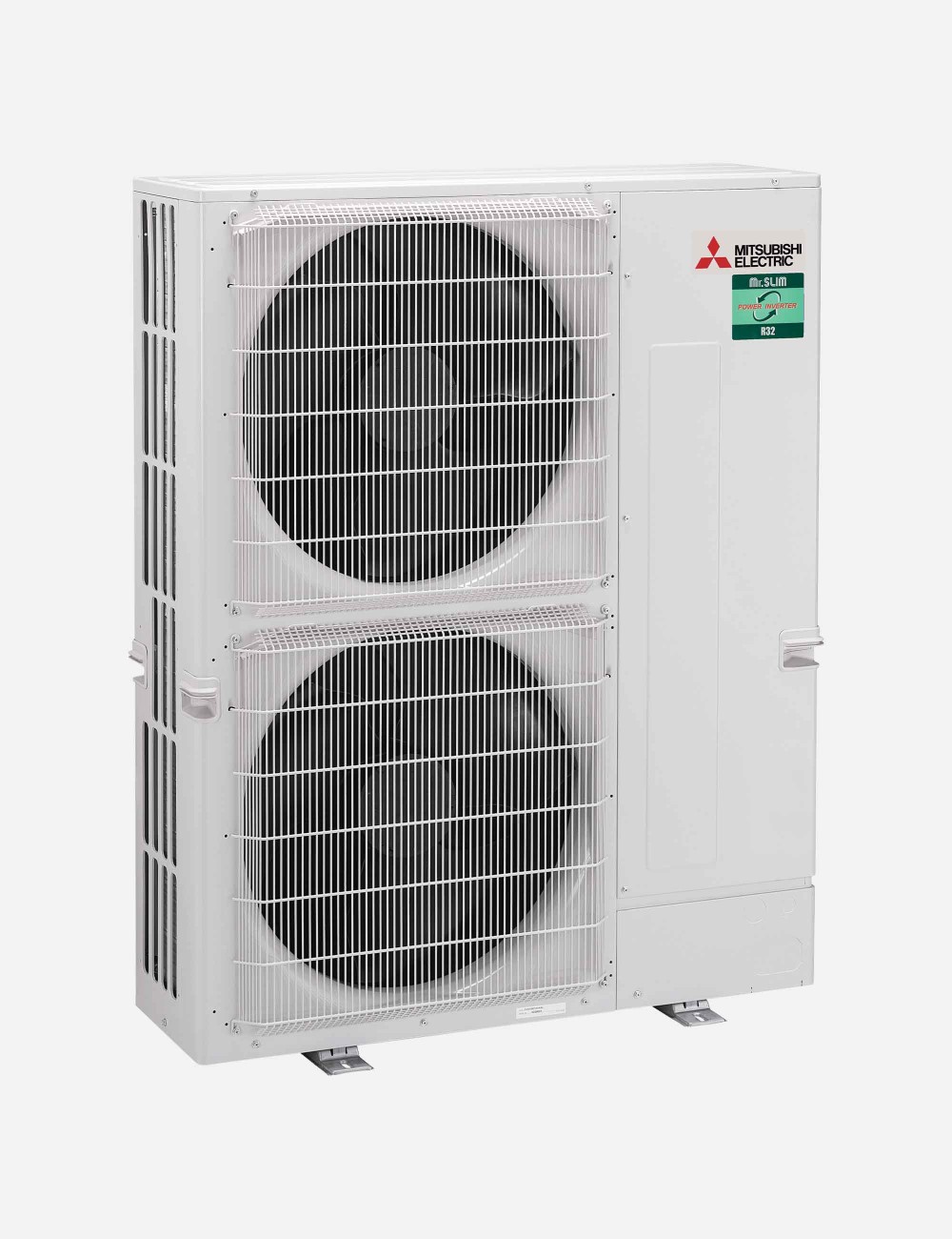 Aer conditionat de tavan Mitsubishi Electric PCA-M140KA2 + PUZ-ZM140YKA2 48000 BTU, Inverter, R32
