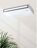 Aer conditionat de tavan Mitsubishi Electric PCA-M100KA2 + PUZ-M100YKA2 34000 BTU, Inverter, A+/A+, R32