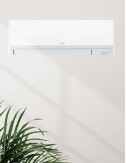 Aer conditionat tip perete Mitsubishi Electric PKA-M50LAL2 + PUZ-ZM50VKA2 18000 BTU, Inverter, A++/A+, R32