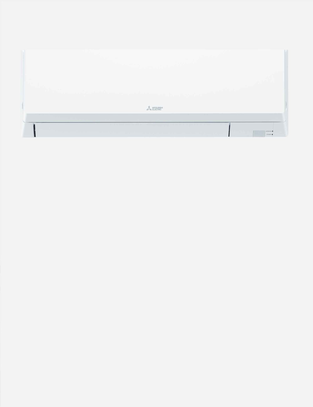 Aer conditionat tip perete Mitsubishi Electric PKA-M60KAL2 + PUZ-ZM60VHA2 21000 BTU, Inverter, A++/A+, R32