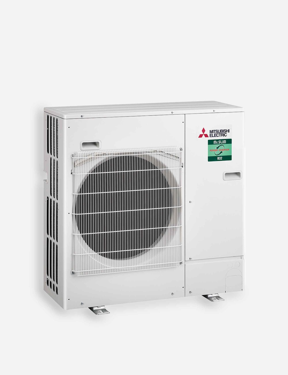 Aer conditionat tip perete Mitsubishi Electric PKA-M60KAL2 + PUZ-ZM60VHA2 21000 BTU, Inverter, A++/A+, R32