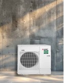 Aer conditionat tip coloana Mitsubishi Electric PSA-M71KA + PUZ-ZM71VHA2 24000 BTU, Inverter, A++/A+, R32