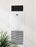 Aer conditionat tip coloana Mitsubishi Electric PSA-M100KA + PUZ-M100VKA2 34000 BTU, Inverter, A/A+, R32
