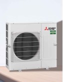 Aer conditionat tip coloana Mitsubishi Electric PSA-M125KA + PUZ-M125VKA2 42000 BTU, Inverter, R32 Wi-Fi optional