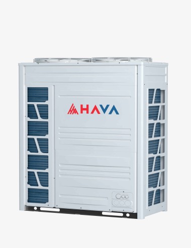 Unitate externa VRF racit cu aer Hava HHV-96YSM+ 28.0 kW racire, 31.5 kW incalzire, Inverter, R410A