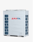 Unitate externa VRF racit cu aer Hava HHV-114YSM+ 33.5 kW racire, 37.5 kW incalzire, Inverter, R410A