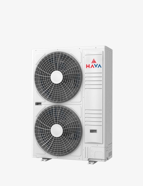 Unitate externa mini VRF Hava HHMV-96HY 28.0 kW racire, 31.5 kW incalzire, Inverter, R410A