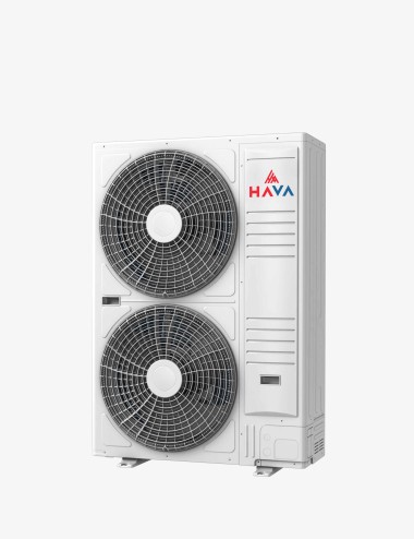 Unitate externa mini VRF Hava HHMV-114HY 33.5 kW racire, 37.5 kW incalzire, Inverter, R410A