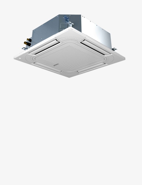 Unitate interna tip mini caseta cu 4 directii Hava HHCPC-07A 2.2. kW racire, 2.5 kW incalzire, R410A