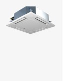 Unitate interna tip caseta cu 4 directii Hava HHCP-38A 11.2 kW racire, 12.5 kW incalzire, R410A