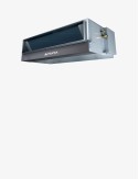 Unitate interna tip duct Hava HHD-19HPA 5.6 kW racire, 6.3 kW incalzire