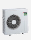 Aer conditionat Mitsubishi Electric MSZ-LN50VG2R + MUZ-LN50VGHZ2 18000 BTU, Inverter, A+++/A++, conexiune Wi-Fi