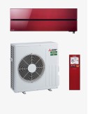 Aparat aer conditionat Mitsubishi Electric MSZ-LN50VG2R + MUZ-LN50VGHZ2 18000 BTU, Inverter, A+++/A++, conexiune Wi-Fi