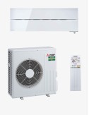 Aparat aer conditionat Mitsubishi Electric MSZ-LN50VG2V + MUZ-LN50VGHZ2 18000 BTU, Inverter, A+++/A++, conexiune Wi-Fi