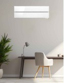 Aer conditionat Mitsubishi Electric MSZ-LN50VG2W + MUZ-LN50VGHZ2 18000 BTU, Inverter, A+++/A++, conexiune Wi-Fi