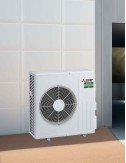 Aer conditionat Mitsubishi Electric MSZ-LN50VG2W + MUZ-LN50VGHZ2 18000 BTU, Inverter, A+++/A++, conexiune Wi-Fi