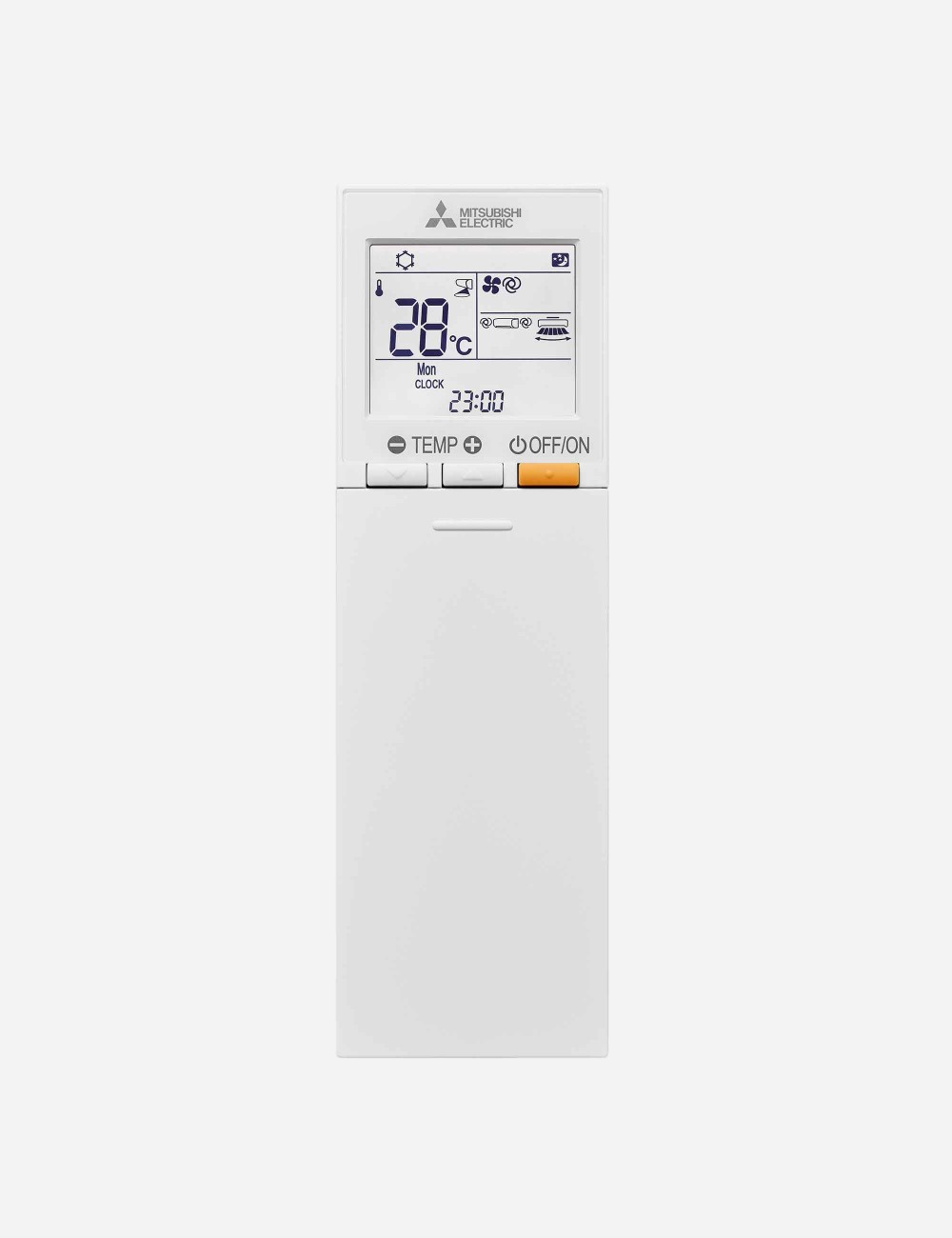 Aer conditionat Mitsubishi Electric MSZ-LN50VG2W + MUZ-LN50VG2 18000 BTU, Inverter, A+++/A++, conexiune Wi-Fi