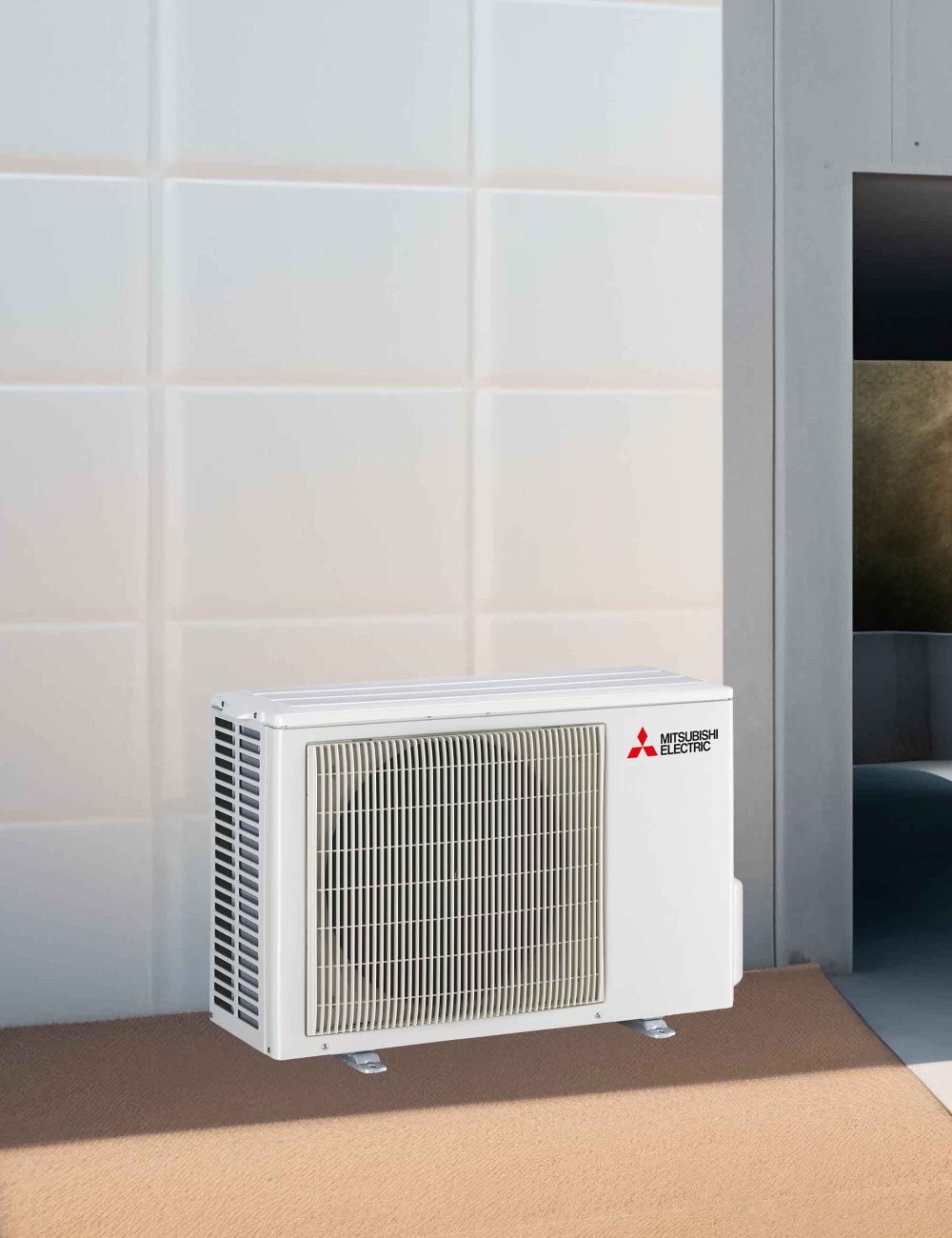 Aer conditionat Mitsubishi Electric MSZ-LN35VG2W + MUZ-LN35VG2 12000 BTU, Inverter, A+++/A+++, conexiune Wi-Fi