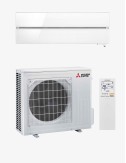 Aer conditionat Mitsubishi Electric MSZ-LN50VG2W + MUZ-LN50VG2 18000 BTU, Inverter, A+++/A++, conexiune Wi-Fi