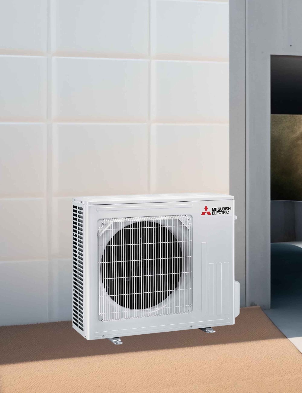 Aer conditionat Mitsubishi Electric MSZ-LN50VG2R + MUZ-LN50VG2 18000 BTU, Inverter, A+++/A++, conexiune Wi-Fi