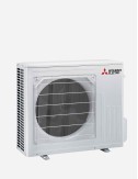 Aer conditionat Mitsubishi Electric MSZ-LN50VG2R + MUZ-LN50VG2 18000 BTU, Inverter, A+++/A++, conexiune Wi-Fi