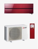 Aer conditionat Mitsubishi Electric MSZ-LN25VG2R + MUZ-LN25VG2 9000 BTU, Inverter, A+++/A+++, conexiune Wi-Fi