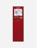 Aer conditionat Mitsubishi Electric MSZ-LN50VG2R + MUZ-LN50VG2 18000 BTU, Inverter, A+++/A++, conexiune Wi-Fi