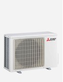 Aer conditionat Mitsubishi Electric MSZ-LN35VG2B + MUZ-LN35VG2 12000 BTU, Inverter, A+++/A+++, conexiune Wi-Fi