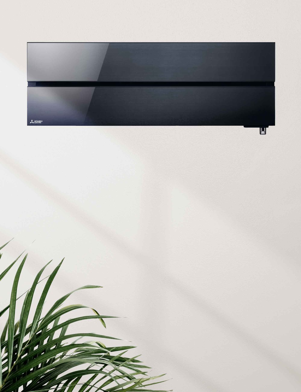 Aer conditionat Mitsubishi Electric MSZ-LN35VG2B + MUZ-LN35VG2 12000 BTU, Inverter, A+++/A+++, conexiune Wi-Fi