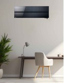 Aer conditionat Mitsubishi Electric MSZ-LN50VG2B + MUZ-LN50VG2 18000 BTU, Inverter, A+++/A++, conexiune Wi-Fi