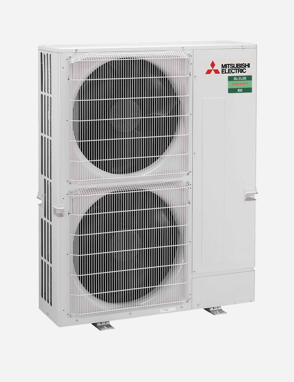 Aer conditionat tip duct Mitsubishi Electric PEAD-M140JA2 + PUZ-M140VKA2 48000 BTU, Inverter, R32, Wi-Fi optional