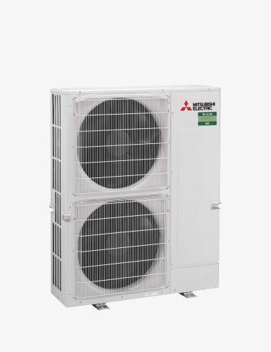 Unitate externa Mitsubishi Electric PUZ-M140V, 48000 BTU, Inverter, R32