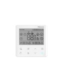 Pompa de caldura split Hisense AHM-044HCDSAA + AHW-044HCDS1, Inverter,  Clasa A+++, R32