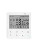 Pompa de caldura split Hisense AHS-060HCDSAA-23 + AHW-060HCDS1, Inverter, Clasa A+++, R32