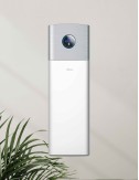 Pompa de caldura split Hisense AHS-080HCDSAA-23 + AHW-080HCDS1, Inverter, Clasa A+++, R32
